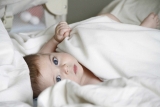 Tips To Prevent Babies From Sleeping With An Open Mouth
