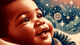 Understanding Why Babies Smack Their Lips While Sleeping