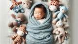 Understanding Your Baby’s Sleep Patterns And Needs